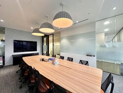 ONE GEORGE STREET (D1), Office #510078161